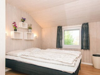 Vakantiehuis Købingsmark  46