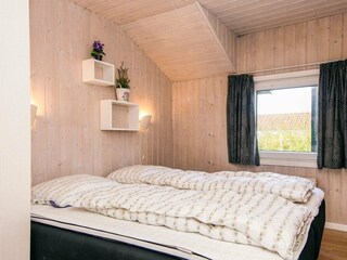 Maison de vacances Købingsmark  43