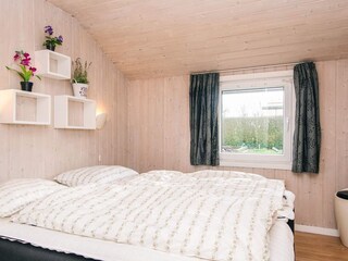 Casa per le vacanze Købingsmark  19