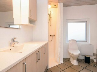 Casa per le vacanze Købingsmark  16