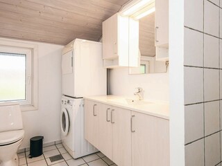 Maison de vacances Købingsmark  29