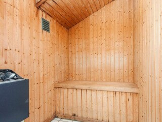 Vakantiehuis Købingsmark  42
