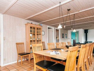 Ferienhaus Købingsmark  22