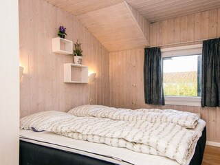 Vakantiehuis Købingsmark  21