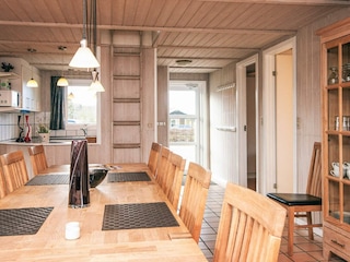 Ferienhaus Købingsmark  44