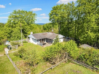 Ferienhaus Bønnerup Strand  26