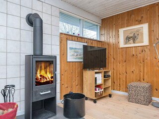 Maison de vacances Bønnerup Strand  6