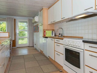 Ferienhaus Bønnerup Strand  3