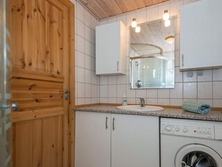 Ferienhaus Bønnerup Strand  12