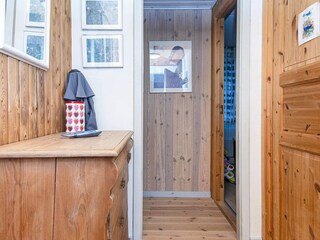 Maison de vacances Bønnerup Strand  14