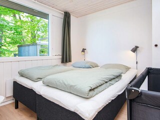 Ferienhaus Bønnerup Strand  8