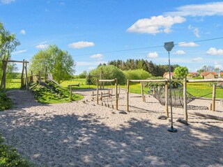 Vakantiehuis Bønnerup Strand  7