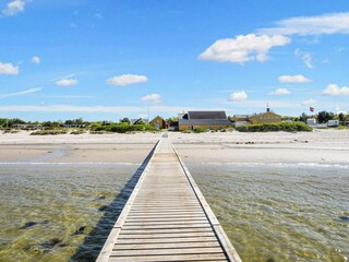 Holiday house Bønnerup Strand  9