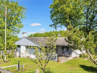 Holiday house Bønnerup Strand  26