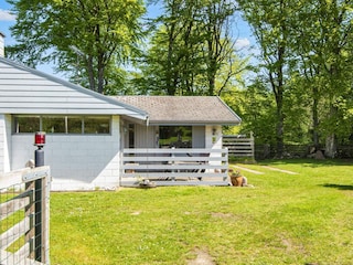 Ferienhaus Bønnerup Strand  25