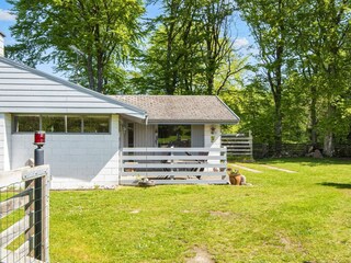 Maison de vacances Bønnerup Strand  20