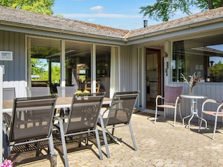 Holiday house Bønnerup Strand  8