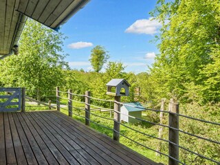 Ferienhaus Bønnerup Strand  33