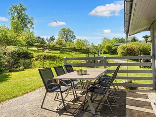 Vakantiehuis Bønnerup Strand  32