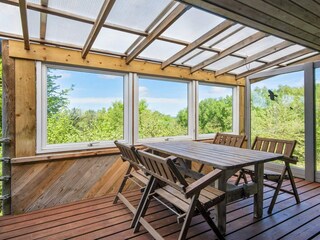 Vakantiehuis Bønnerup Strand  16