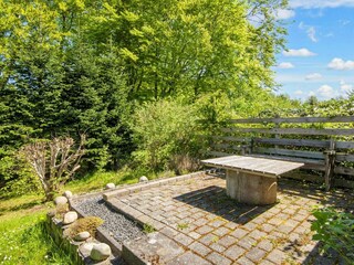 Vakantiehuis Bønnerup Strand  9