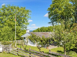 Ferienhaus Bønnerup Strand  12