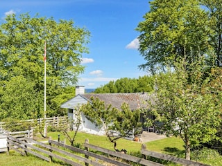 Vakantiehuis Bønnerup Strand  12