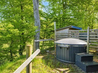 Vakantiehuis Bønnerup Strand  10