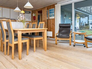 Ferienhaus Bønnerup Strand  34