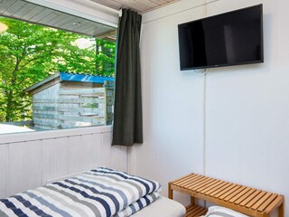 Vakantiehuis Bønnerup Strand  22