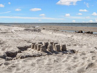 Vakantiehuis Bønnerup Strand  15