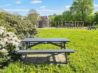 Ferienhaus Bønnerup Strand  35