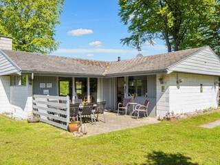 Vakantiehuis Bønnerup Strand  23