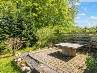 Ferienhaus Bønnerup Strand  11