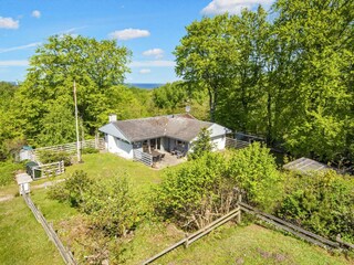 Vakantiehuis Bønnerup Strand  11