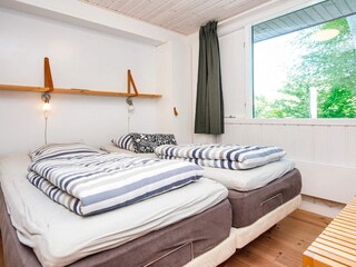 Holiday house Bønnerup Strand  32