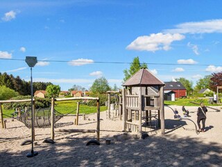 Vakantiehuis Bønnerup Strand  12