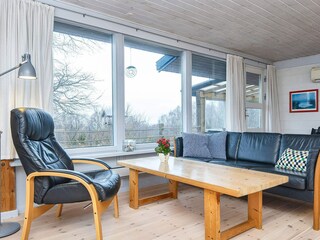 Holiday house Bønnerup Strand  3