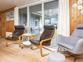 Holiday house Bønnerup Strand  5