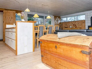 Holiday house Bønnerup Strand  17