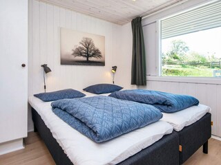 Ferienhaus Bønnerup Strand  35