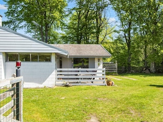 Holiday house Bønnerup Strand  16