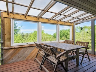 Holiday house Bønnerup Strand  19