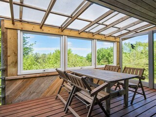 Vakantiehuis Bønnerup Strand  19