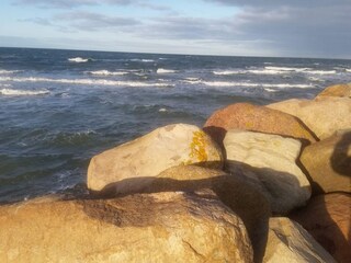 Ferienhaus Bønnerup Strand  18