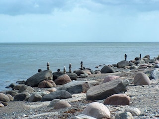 Ferienhaus Bønnerup Strand  27