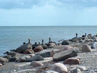 Vakantiehuis Bønnerup Strand  27