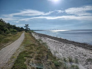 Ferienhaus Bønnerup Strand  40