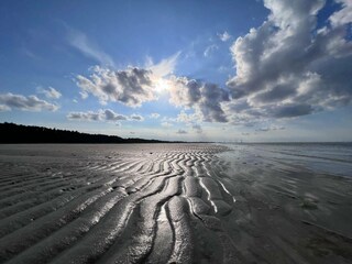 Vakantiehuis Bønnerup Strand  7