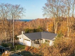 Vakantiehuis Bønnerup Strand  16